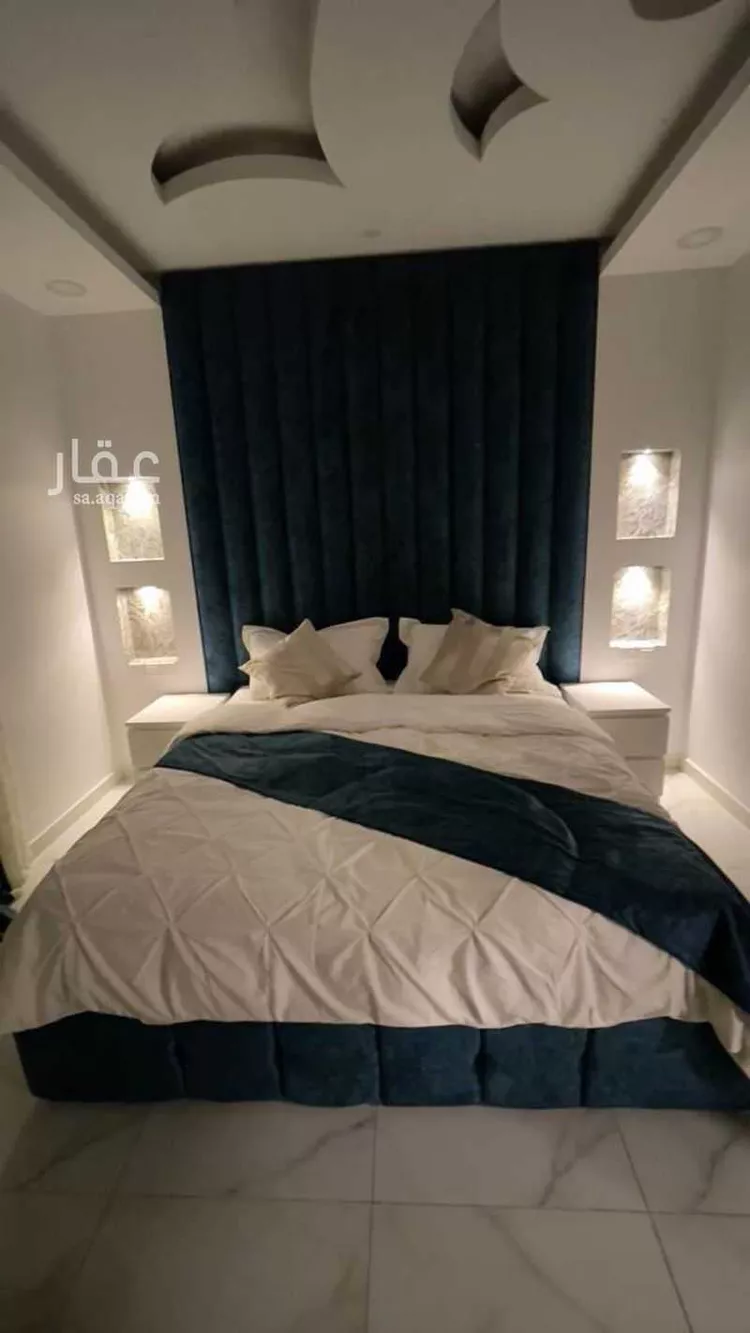 شقة للإيجار في حي البوادي ، جدة ، جدة