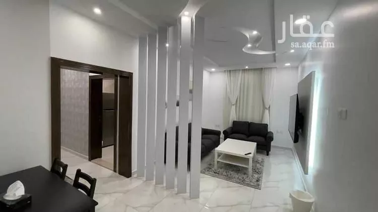 شقة للإيجار في حي البوادي ، جدة ، جدة
