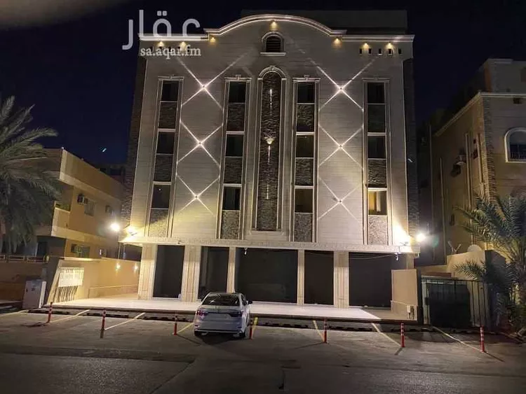 شقة للإيجار في حي البوادي ، جدة ، جدة صورة 5