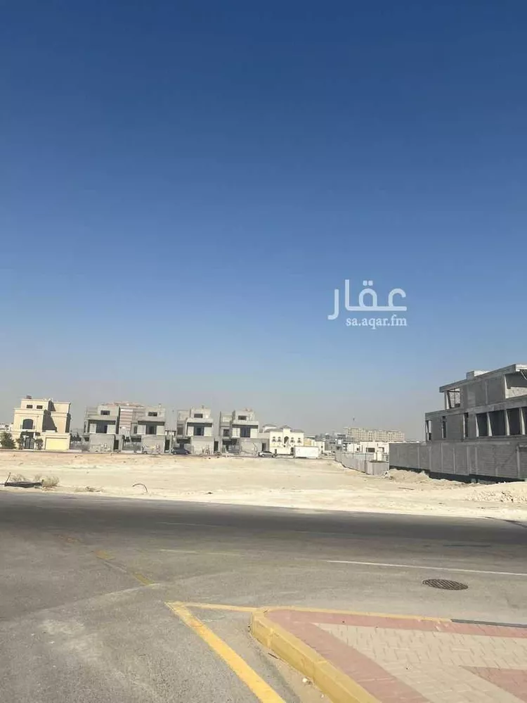 أرض للبيع في شارع الدره, حي البحر, مدينة الخبر, المنطقة الشرقية صورة 3