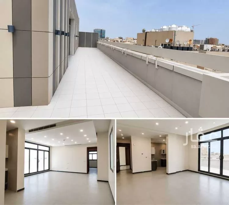 شقة للإيجار في شارع وجيه الكيلاني, حي البندرية, مدينة الخبر, المنطقة الشرقية صورة 3