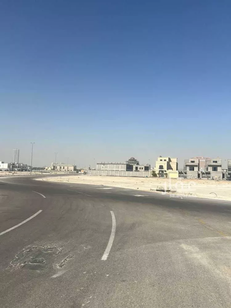 أرض للبيع في شارع الدره, حي البحر, مدينة الخبر, المنطقة الشرقية صورة 2