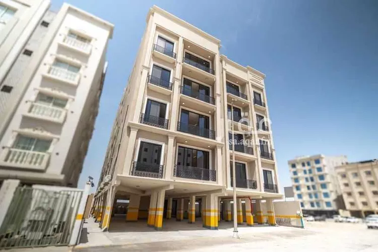 Apartment for Sale in Dammam Al Fardus صورة 2
