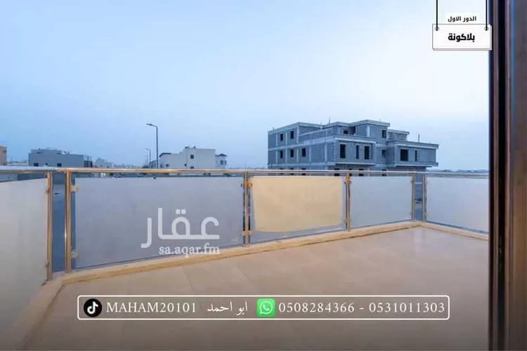 فيلا للبيع في شارع الطفيل بن الحارث, حي الشراع, مدينة الخبر, المنطقة الشرقية 13