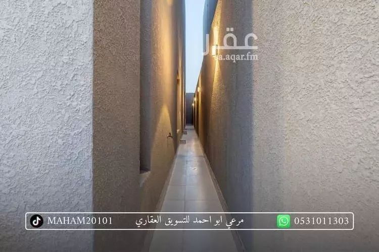 Villa for Sale in Dammam Ash Shulah 14