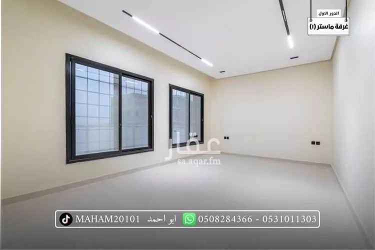 فيلا للبيع في شارع الطفيل بن الحارث, حي الشراع, مدينة الخبر, المنطقة الشرقية صورة 5