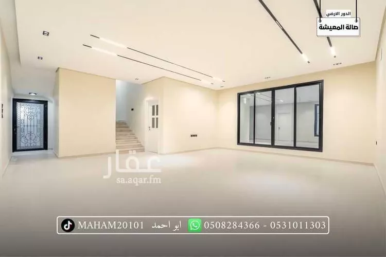 فيلا للبيع في شارع الطفيل بن الحارث, حي الشراع, مدينة الخبر, المنطقة الشرقية 14