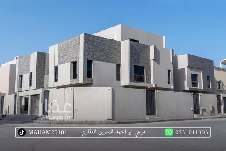 فيلا للبيع في حي الصواري, مدينة الخبر, المنطقة الشرقية صورة 3