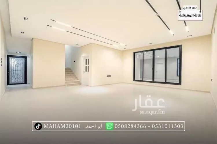 فيلا للبيع في شارع الطفيل بن الحارث, حي الشراع, مدينة الخبر, المنطقة الشرقية 8
