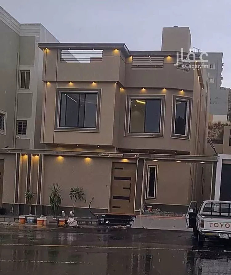 فيلا للبيع في شارع 40 السلام, حي السلام, مدينة أبها, منطقة عسير
