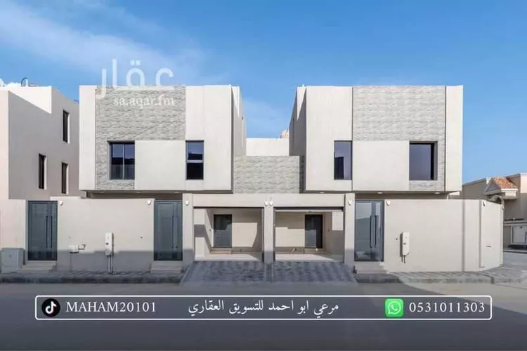 فيلا للبيع في حي الصواري, مدينة الخبر, المنطقة الشرقية