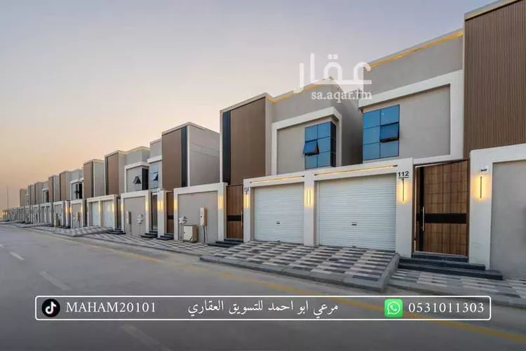 فيلا للبيع في شارع السدود, حي الشعلة, مدينة الدمام, المنطقة الشرقية