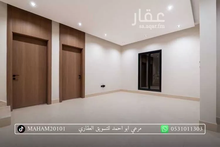 فيلا للبيع في شارع السدود, حي الشعلة, مدينة الدمام, المنطقة الشرقية صورة 2