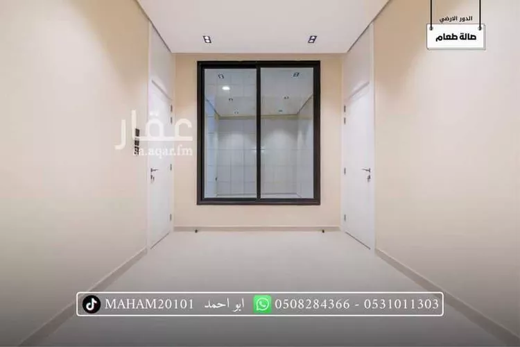 فيلا للبيع في شارع الطفيل بن الحارث, حي الشراع, مدينة الخبر, المنطقة الشرقية صورة 4