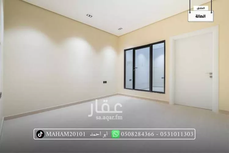 فيلا للبيع في شارع الطفيل بن الحارث, حي الشراع, مدينة الخبر, المنطقة الشرقية 6