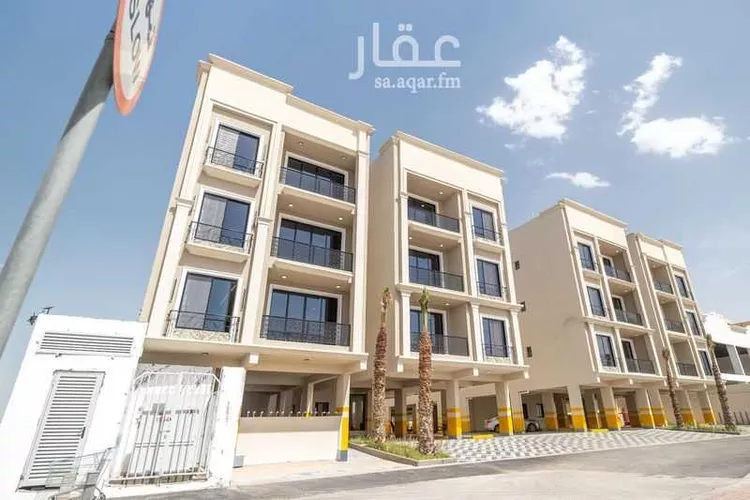 شقة للبيع في شارع الفلاح, حي الروضة, مدينة الدمام, المنطقة الشرقية