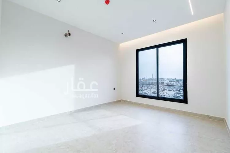 شقة للبيع في شارع الفلاح, حي الروضة, مدينة الدمام, المنطقة الشرقية 6