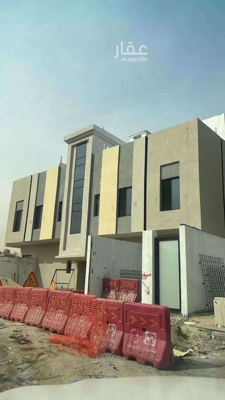 شقة للبيع في شارع 21ا, حي الندى, مدينة الدمام, المنطقة الشرقية صورة 2