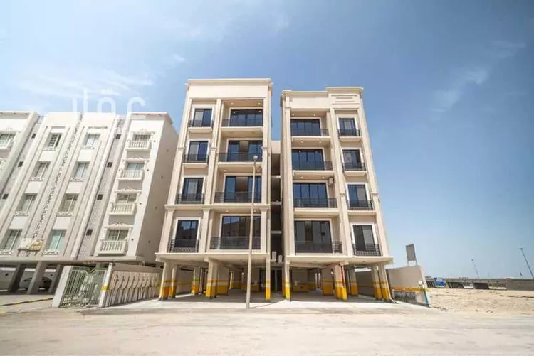 Apartment for Sale in Dammam Al Fardus صورة 4