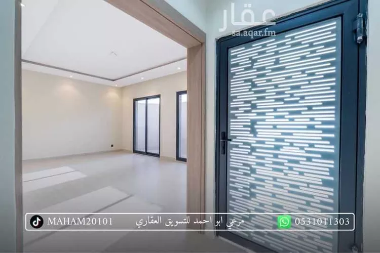 فيلا للبيع في حي الصواري, مدينة الخبر, المنطقة الشرقية 6