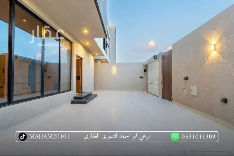 Villa for Sale in Dammam Ash Shulah 6