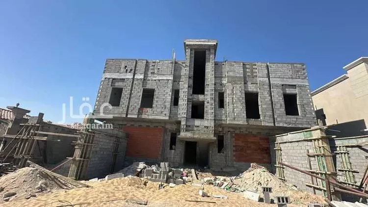 شقة للبيع في شارع 21ا, حي الندى, مدينة الدمام, المنطقة الشرقية صورة 2