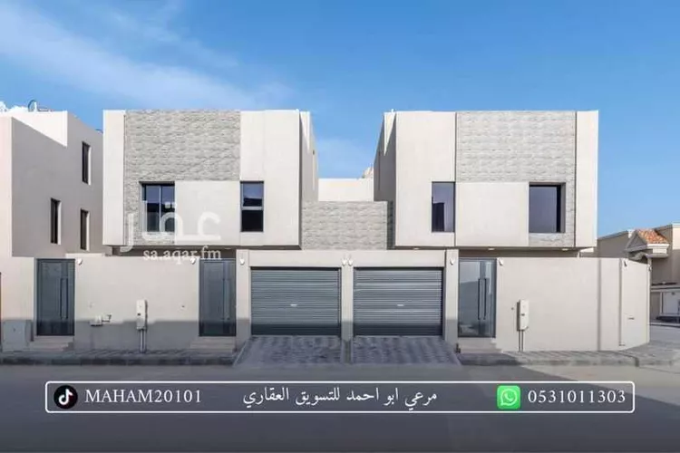 فيلا للبيع في حي الصواري, مدينة الخبر, المنطقة الشرقية صورة 2