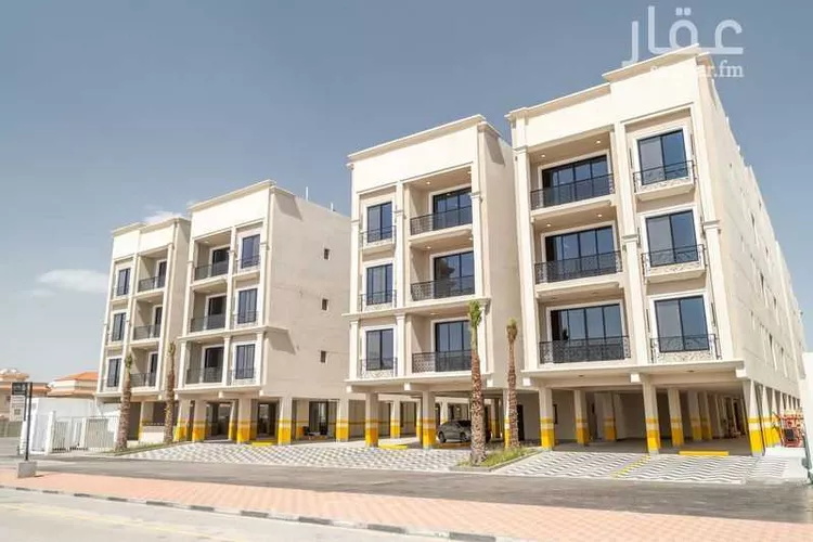 Apartment for Sale in Dammam Ar Rawdah صورة 3
