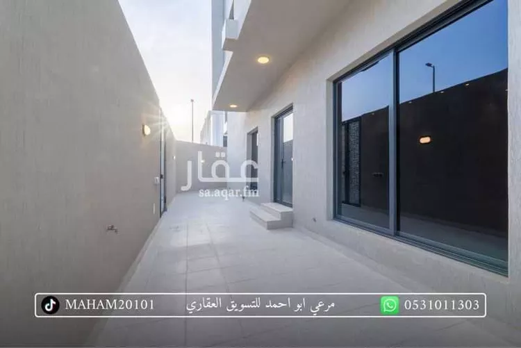 فيلا للبيع في حي الصواري, مدينة الخبر, المنطقة الشرقية 22