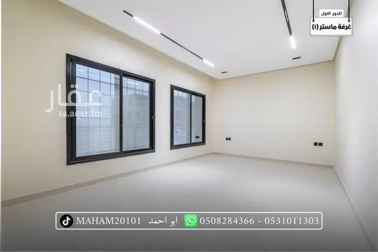 فيلا للبيع في شارع الطفيل بن الحارث, حي الشراع, مدينة الخبر, المنطقة الشرقية 11