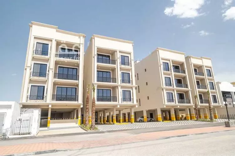 شقة للبيع في حي الروضة, مدينة الدمام, المنطقة الشرقية