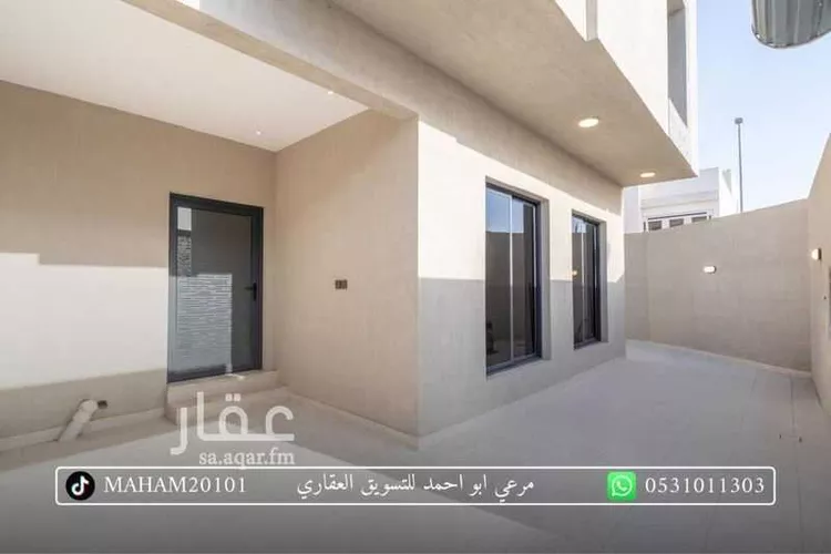 فيلا للبيع في حي الصواري, مدينة الخبر, المنطقة الشرقية 7