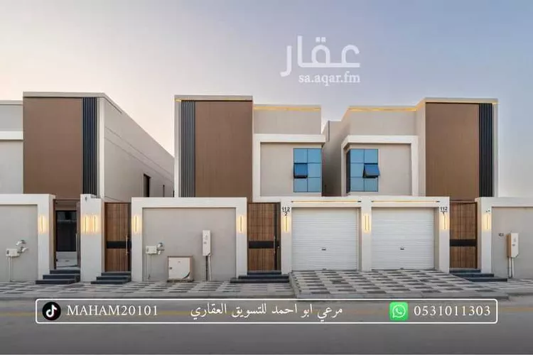 فيلا للبيع في شارع السدود, حي الشعلة, مدينة الدمام, المنطقة الشرقية صورة 4