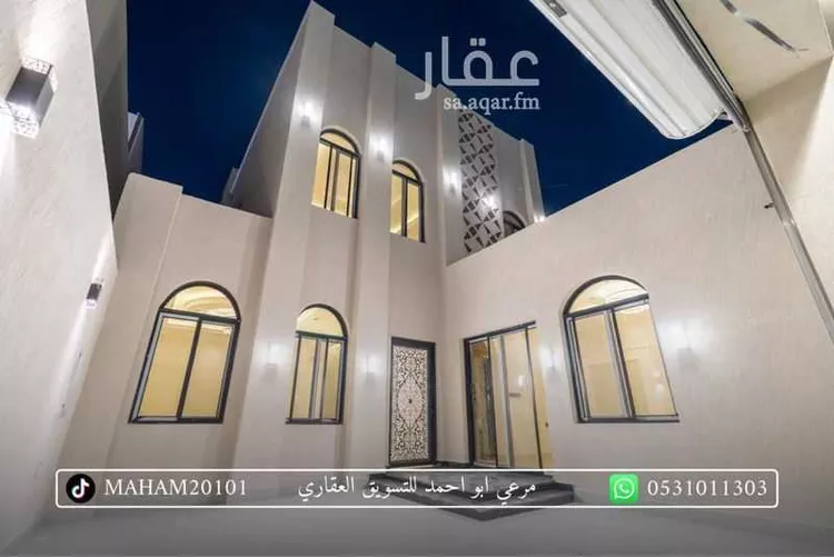 Villa for Sale in Al Khobar Al Lulu 9