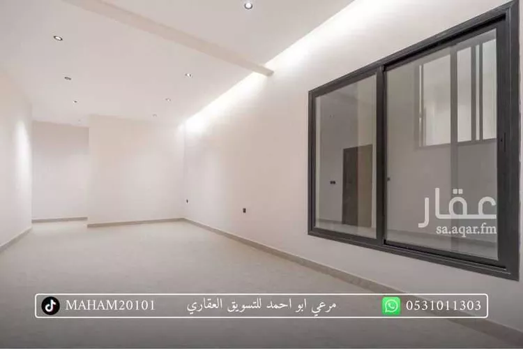 شقة للبيع في حي الشعلة, مدينة الدمام, المنطقة الشرقية 6