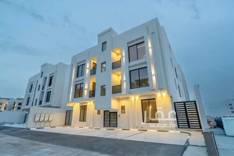 Apartment for Sale in Dammam Ash Shulah صورة 3