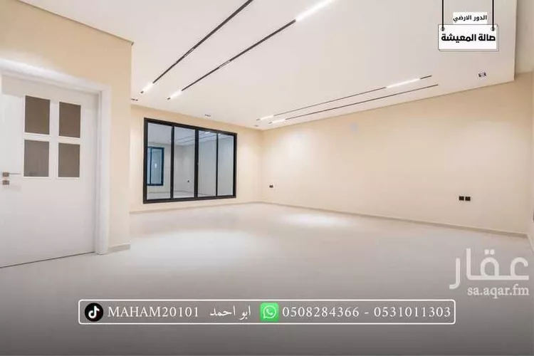 فيلا للبيع في شارع الطفيل بن الحارث, حي الشراع, مدينة الخبر, المنطقة الشرقية 12