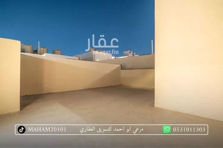 شقة للبيع في حي الشعلة, مدينة الدمام, المنطقة الشرقية 7