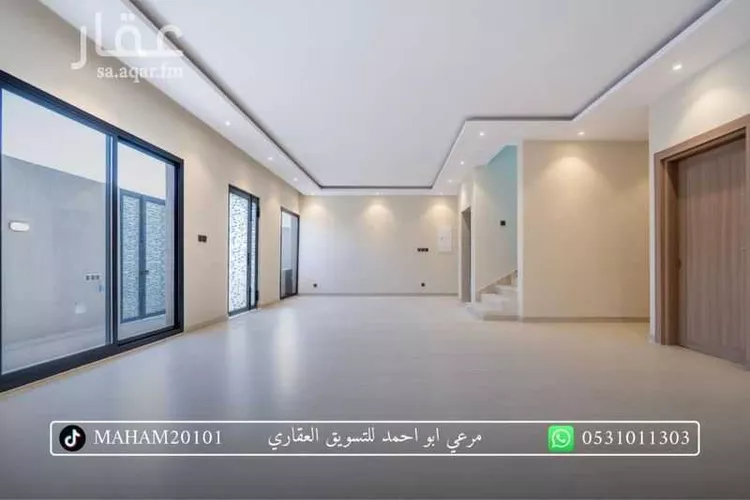 فيلا للبيع في حي الصواري, مدينة الخبر, المنطقة الشرقية 10