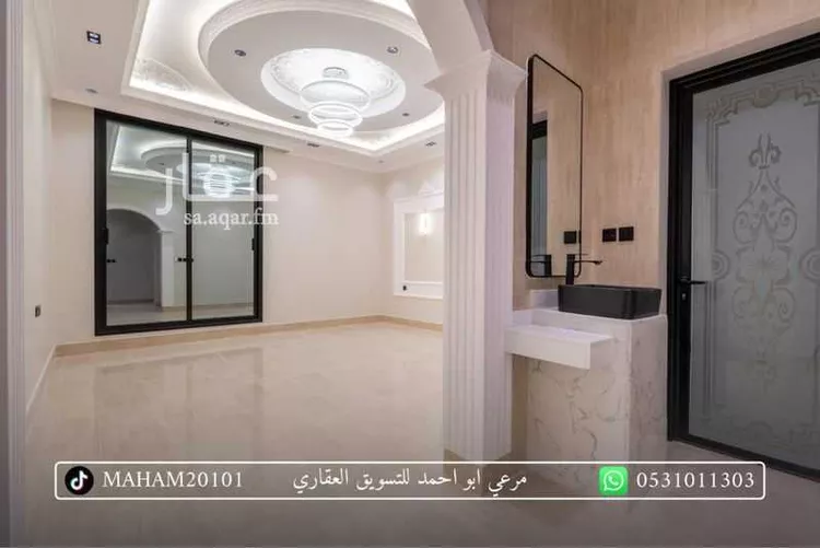 Villa for Sale in Al Khobar Al Lulu 10