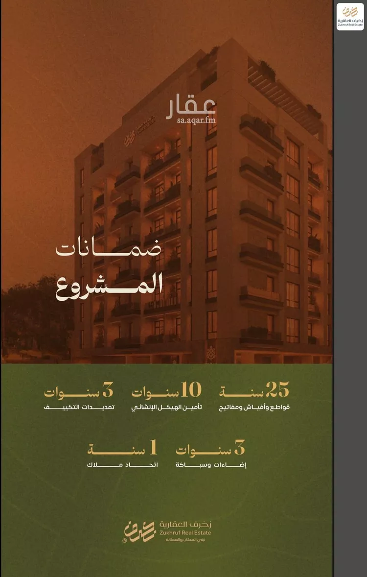شقة للبيع في شارع عمر السقاف, حي السليمانية, مدينة جدة, منطقة مكة المكرمة صورة 5
