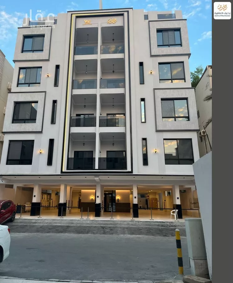 شقة للبيع في شارع الإستطلاع, حي النهضة, مدينة جدة, منطقة مكة المكرمة صورة 5