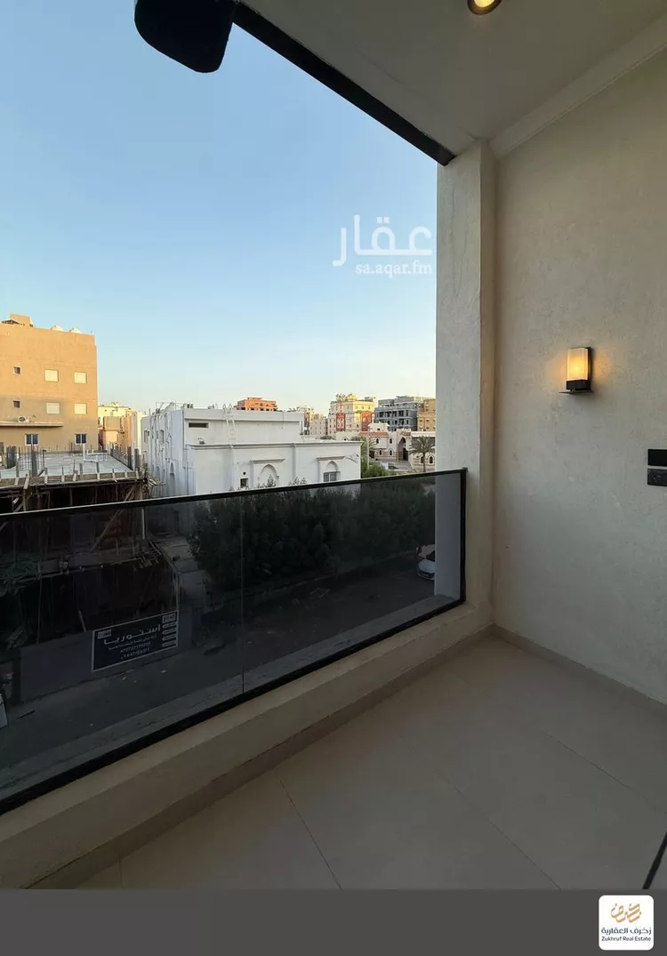 شقة للبيع في شارع الجيل الصاعد, حي النهضة, مدينة جدة, منطقة مكة المكرمة 1 صورة