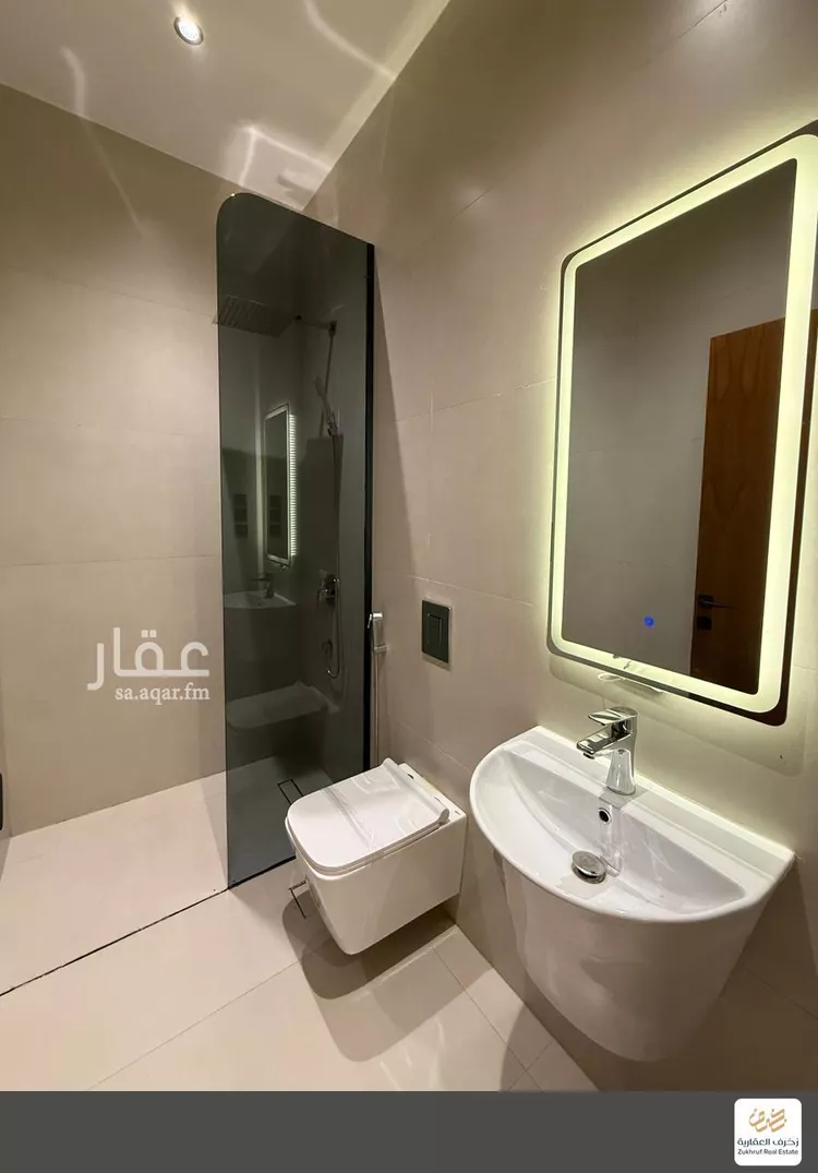 شقة للبيع في شارع الجيل الصاعد, حي النهضة, مدينة جدة, منطقة مكة المكرمة 9