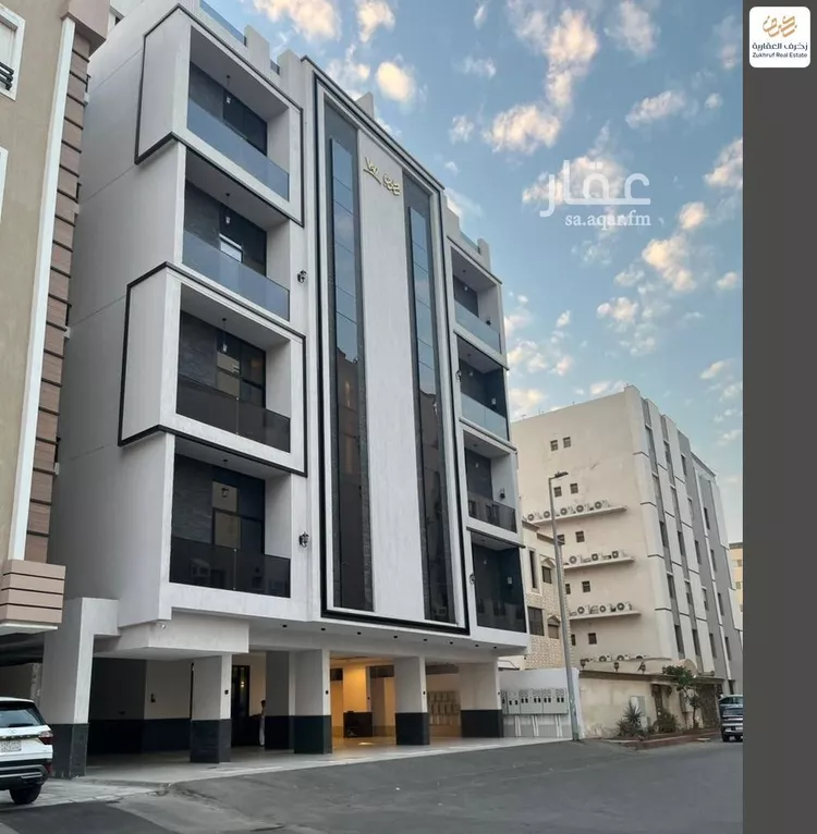 شقة للبيع في شارع الإستطلاع, حي النهضة, مدينة جدة, منطقة مكة المكرمة صورة 3