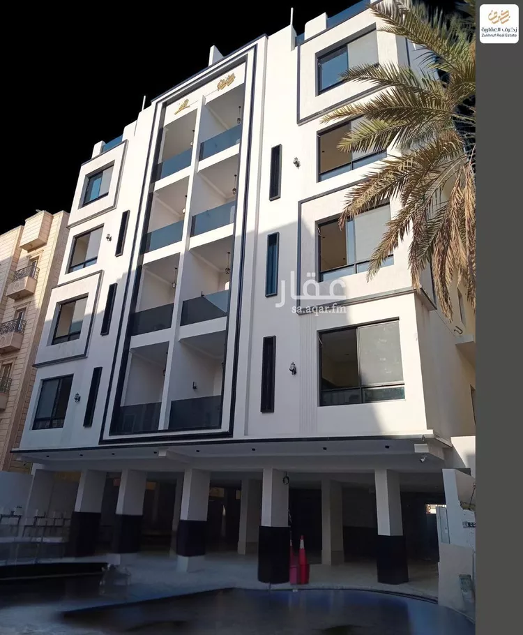 شقة للبيع في شارع الإستطلاع, حي النهضة, مدينة جدة, منطقة مكة المكرمة صورة 4