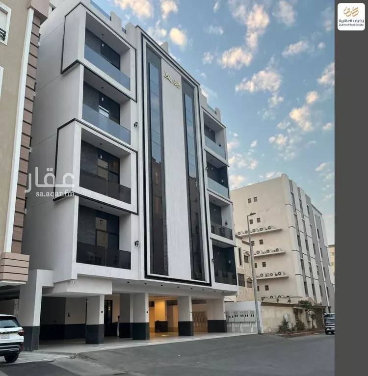 شقة للبيع في شارع الإستطلاع, حي النهضة, مدينة جدة, منطقة مكة المكرمة صورة 3