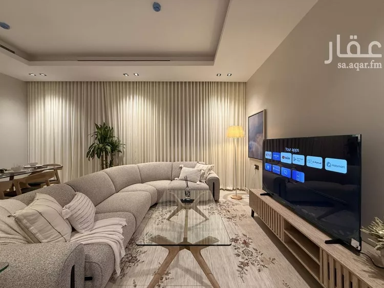 Apartment for Rent in Riyadh Al Aqiq