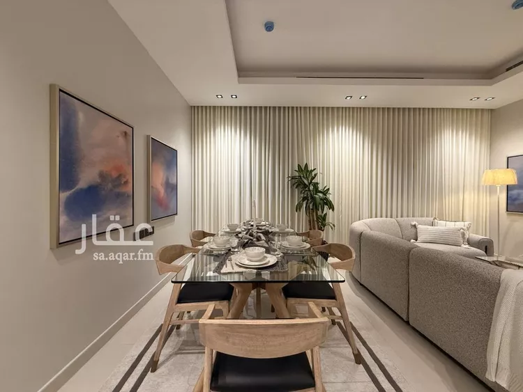Apartment for Rent in Riyadh Al Aqiq صورة 2