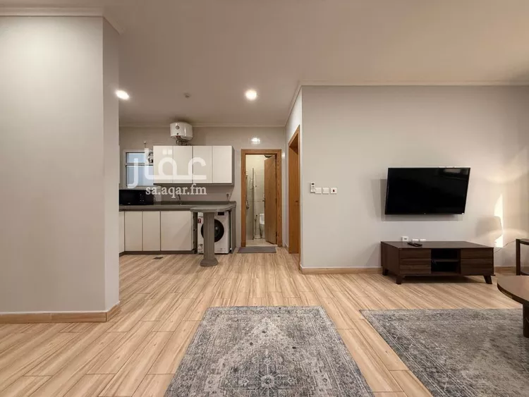 شقة للإيجار في شارع ابن جلجل, حي الرحمانية, مدينة الرياض, منطقة الرياض صورة 3